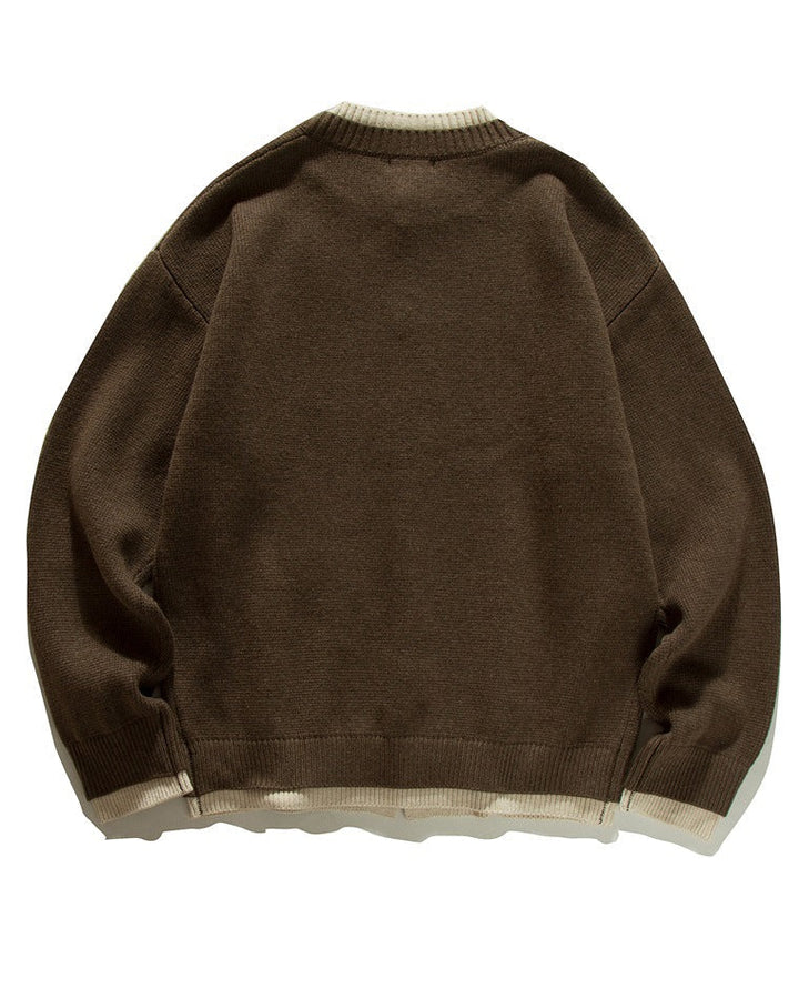 Kardigan od vune Hearthside