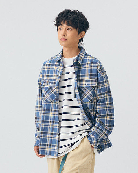 Riverline pamučna polo majica