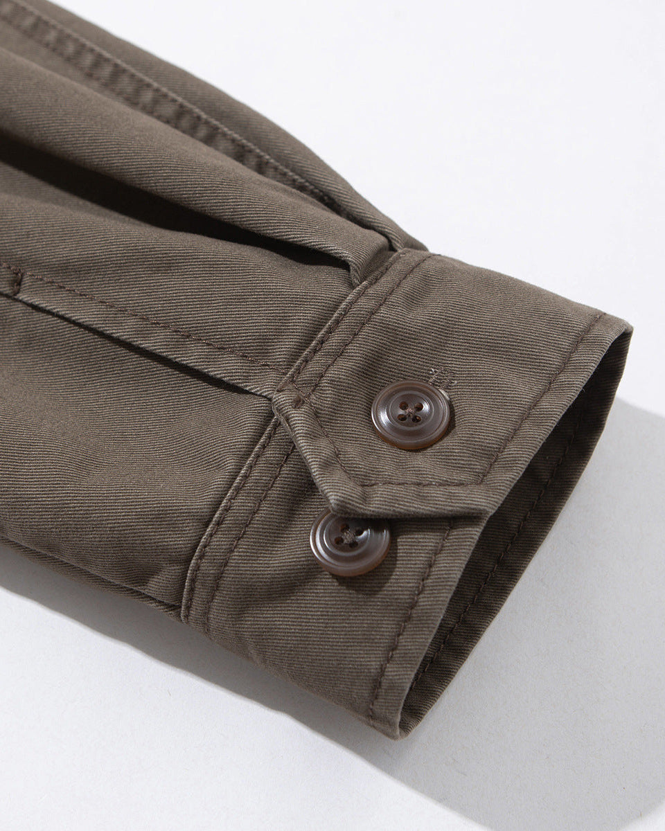 Mercer trendi brend Jakna