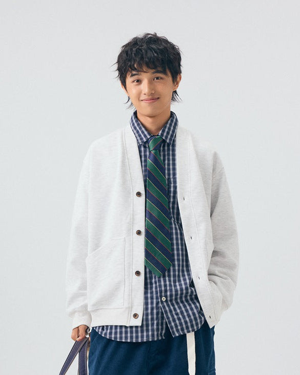 Marset kardigan s V-izrezom