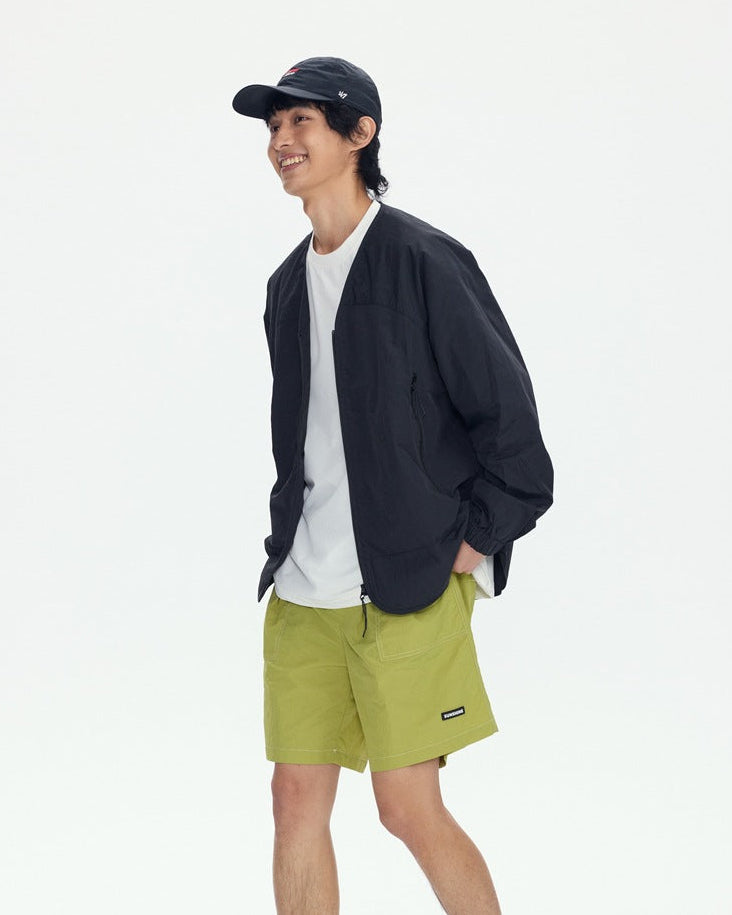 Novi funkcionalni kardigan