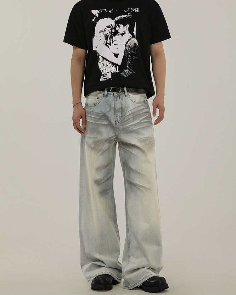 Soft Wash Classic Fit Traperice