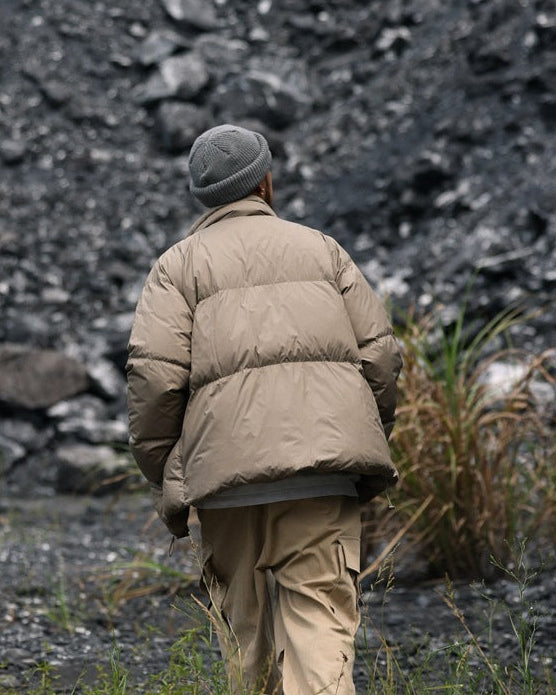 Veyron Outwear Vodonepropusna Topla Jakna