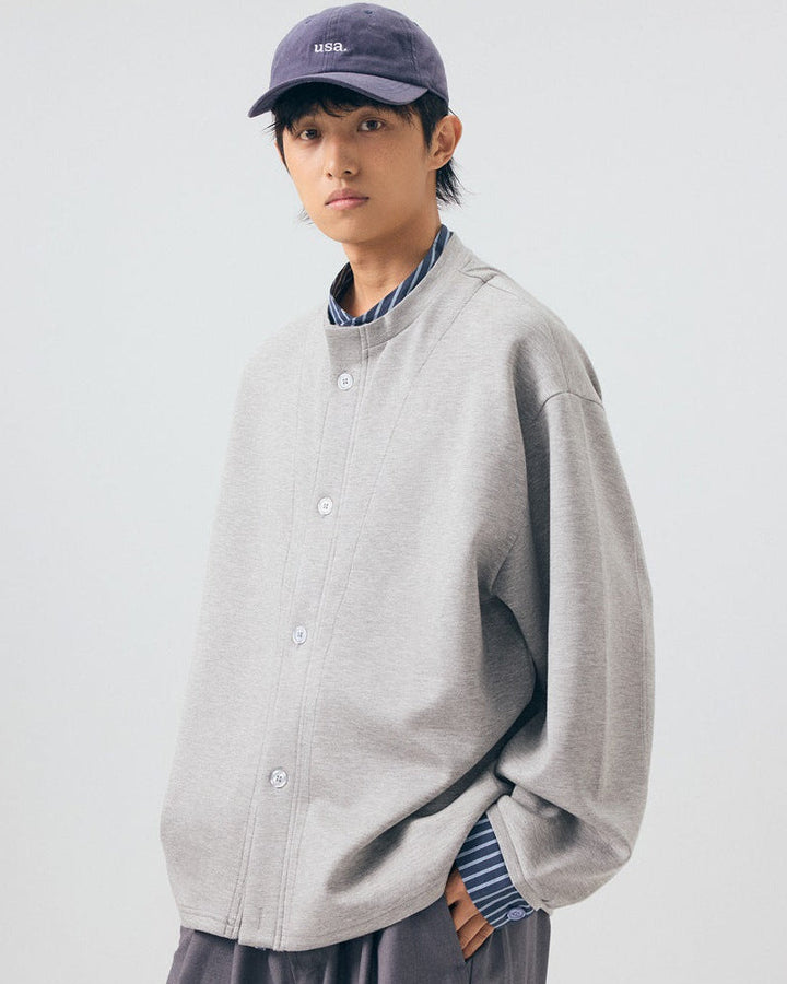 Džemper s gumama Highglade