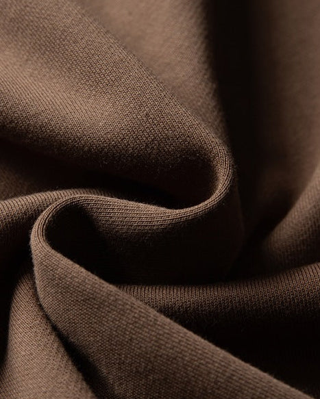 Hooded Cardigan Jakna s Kariranim Uzorkom