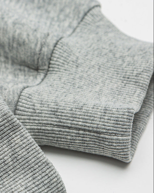 Trendi kaput s kapuljačom Velikih ravnica