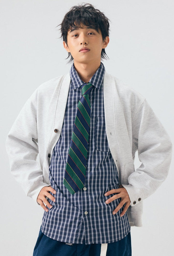 Marset kardigan s V-izrezom