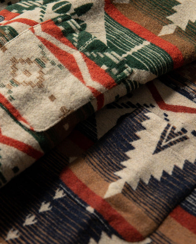 Mozaik Vuneni gornji dio