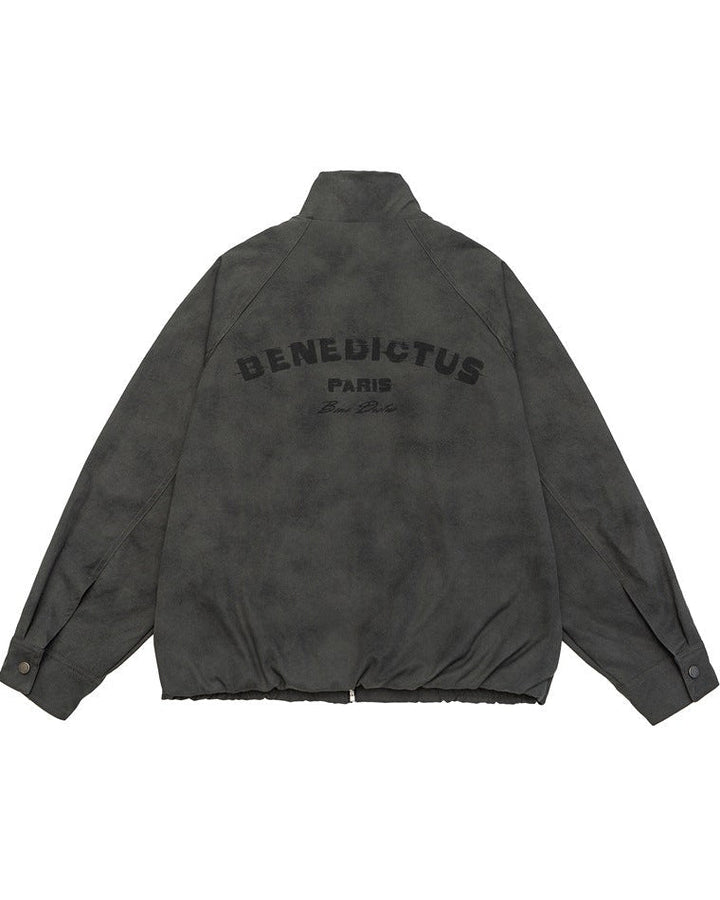 Marsten funkcionalna jakna od poliestera