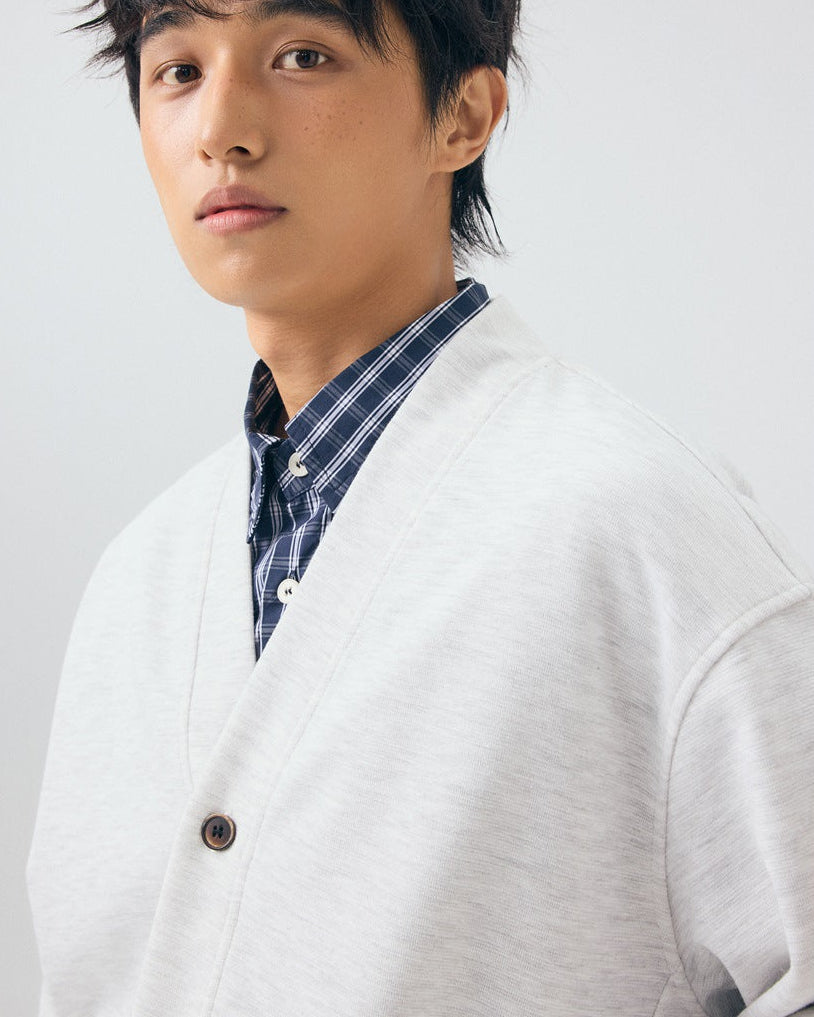 Marset kardigan s V-izrezom