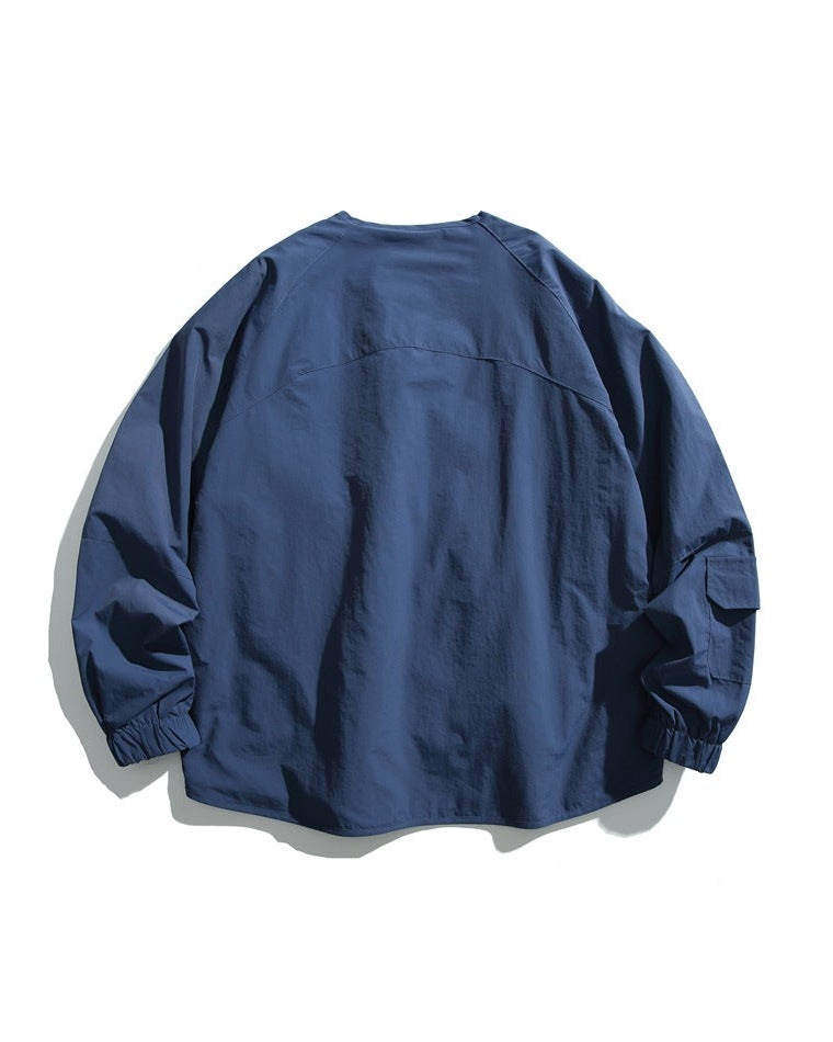 Novi funkcionalni kardigan