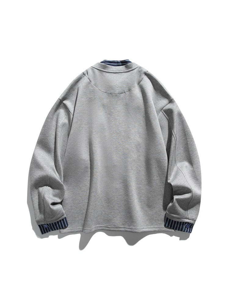 Džemper s gumama Highglade