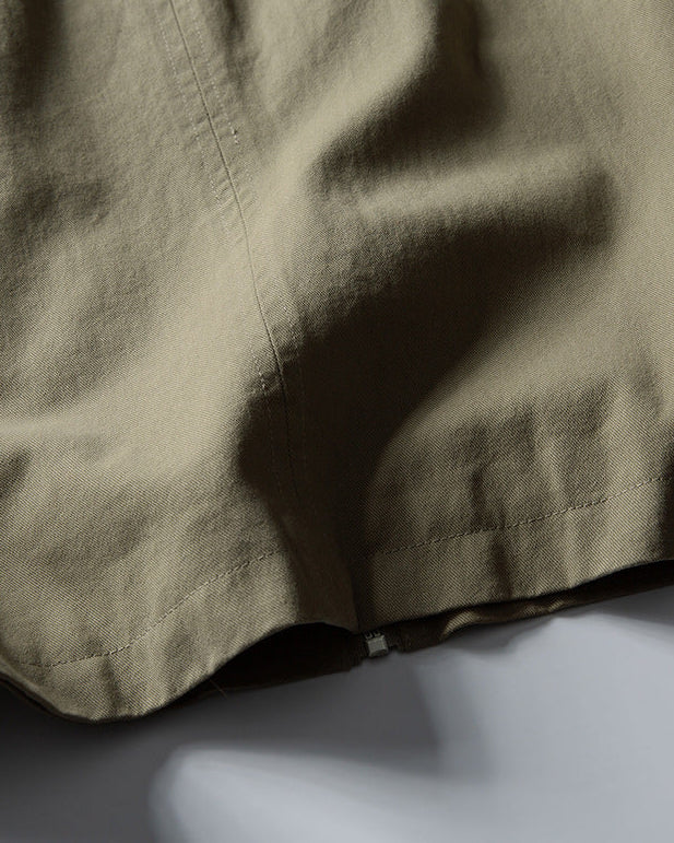 Pioneer Retro Pamuk Jakna