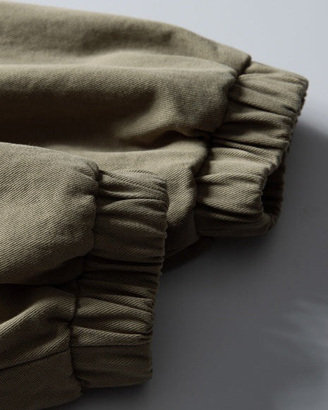 Pioneer Retro Pamuk Jakna