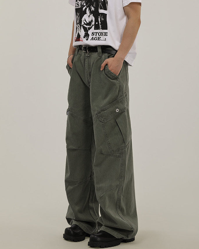 Profinjeni Fit Utility Traperice