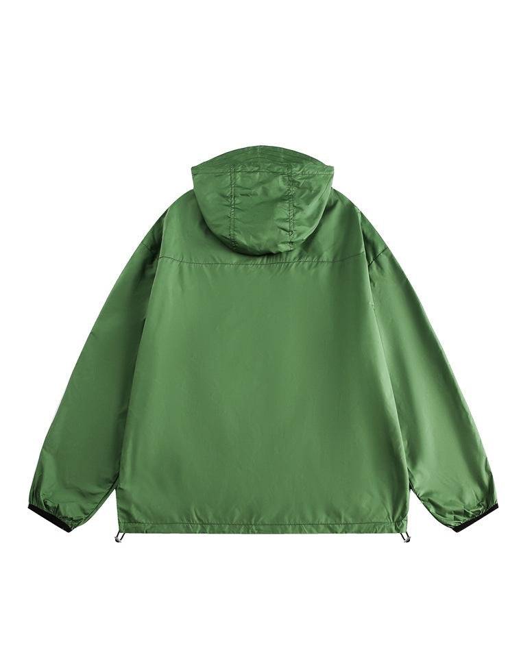 Jakna Vector Trail Zip