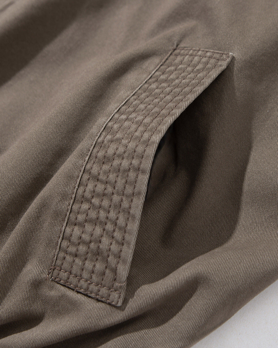 Mercer trendi brend Jakna