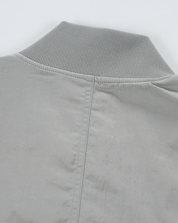 Jakna Monarch opuštena široka silueta