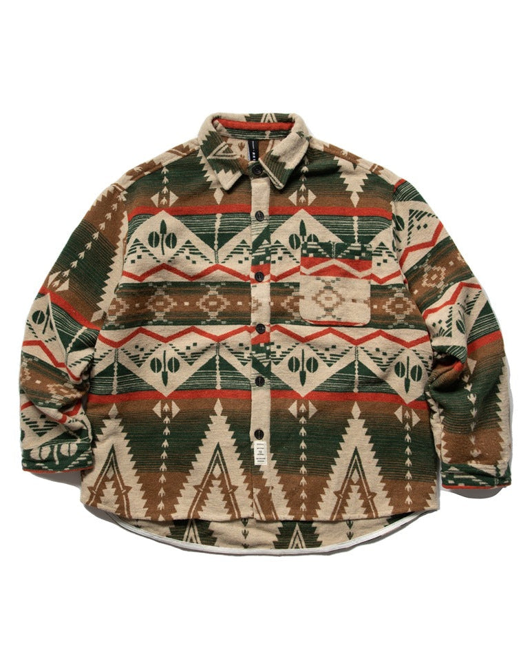 Mozaik Vuneni gornji dio