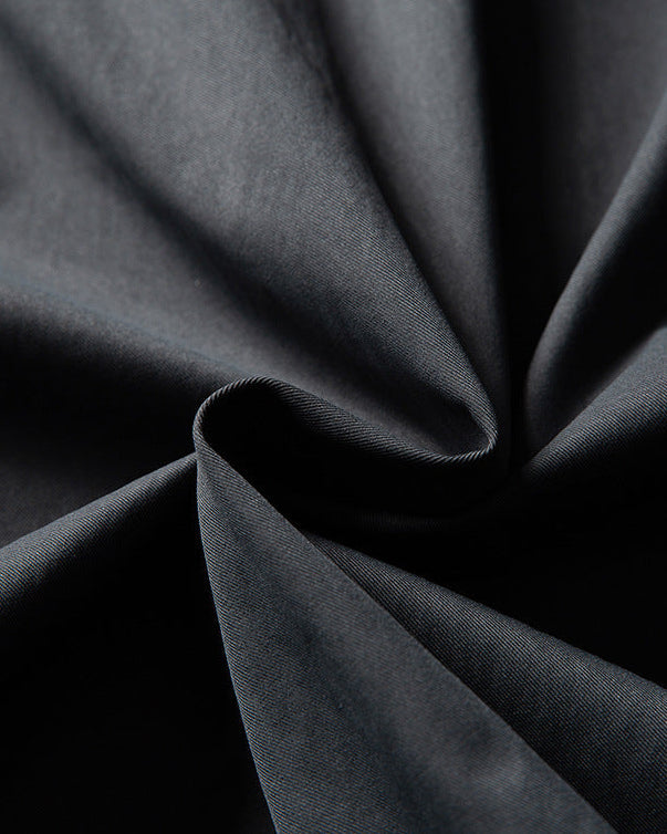 Jakna Arcliff s ovratnikom i teretnim džepovima