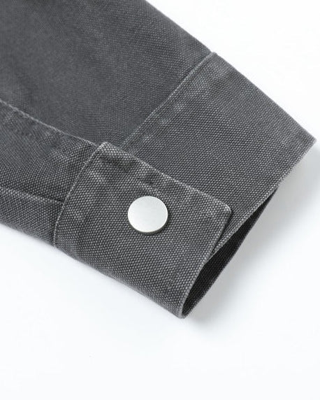 Jakna od pamuka Crestborne Cargo