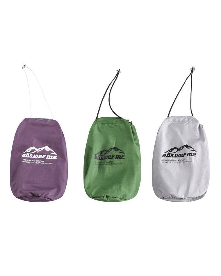 Jakna Vector Trail Zip