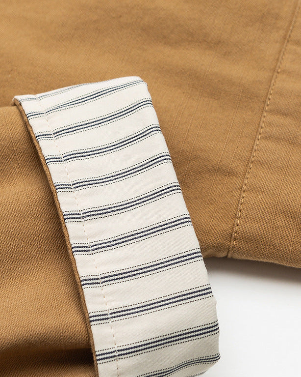 Copperfield Američka Trendy Cleanfit Jakna