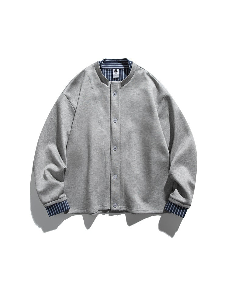 Džemper s gumama Highglade