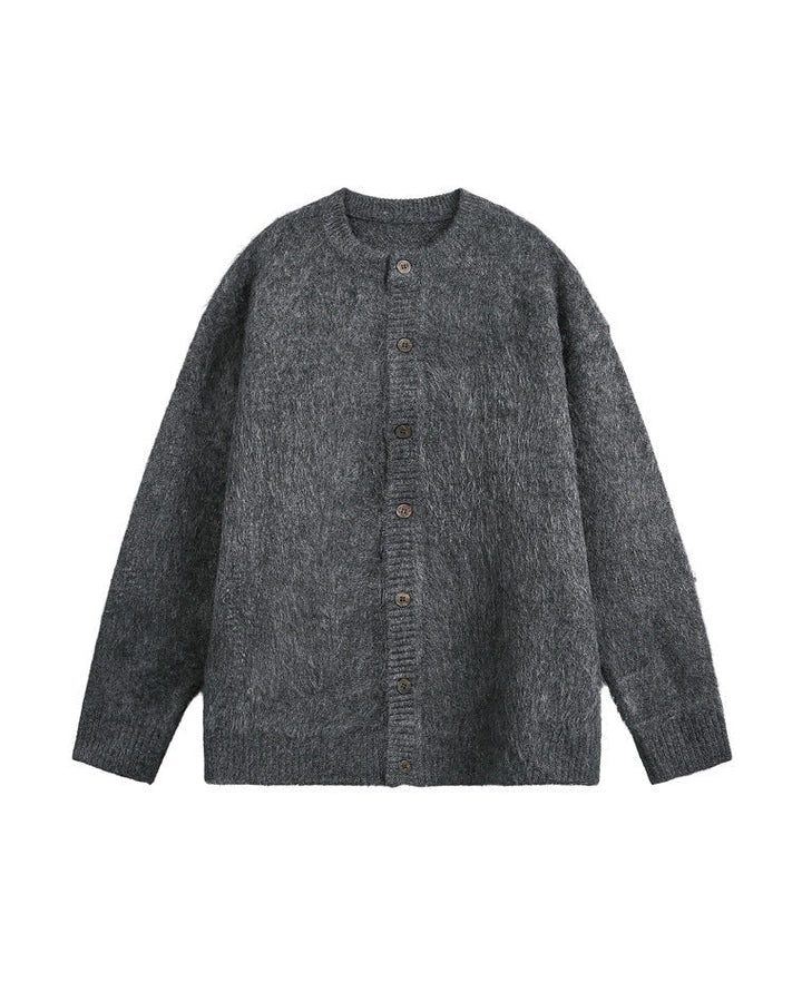 Kardigan Sable Greb