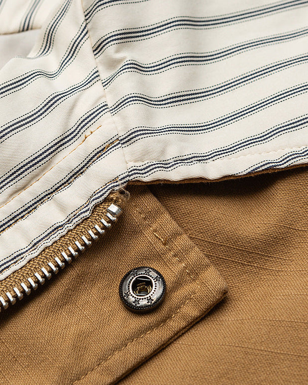 Copperfield Američka Trendy Cleanfit Jakna