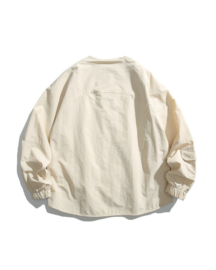 Novi funkcionalni kardigan