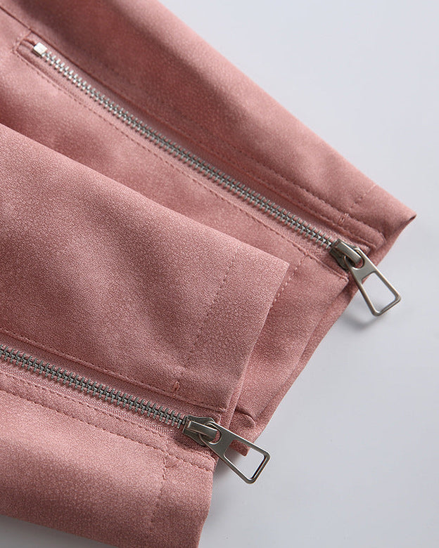 Rainford PU Labava Cargo Jakna