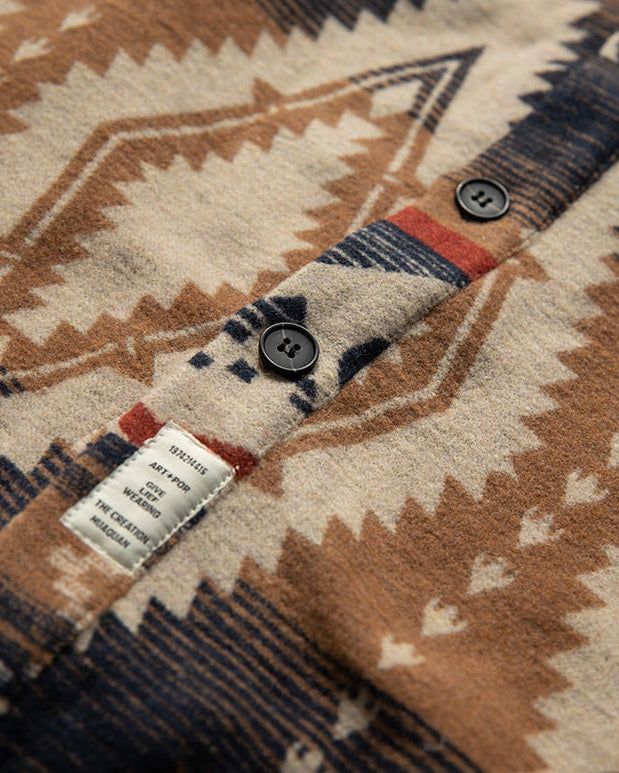 Mozaik Vuneni gornji dio