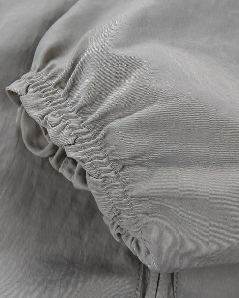 Jakna Monarch opuštena široka silueta