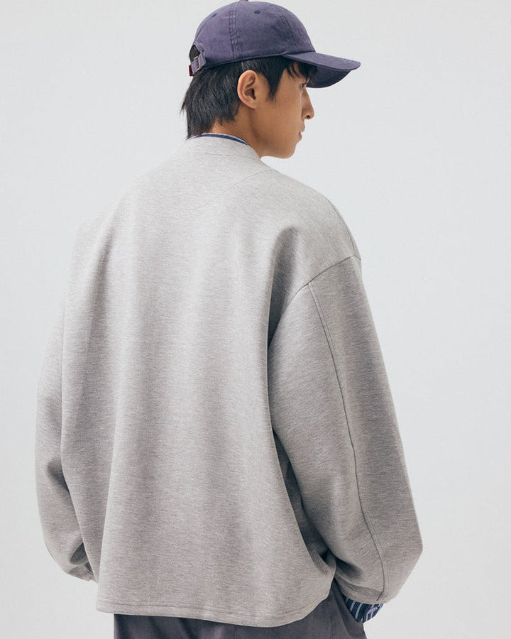 Džemper s gumama Highglade