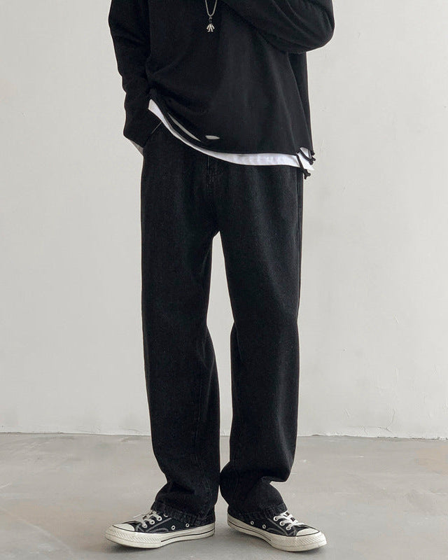 Široke traperice Skyline Drape