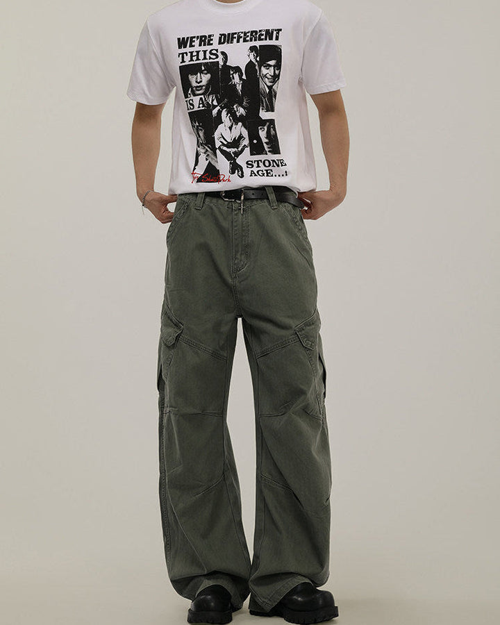 Profinjeni Fit Utility Traperice