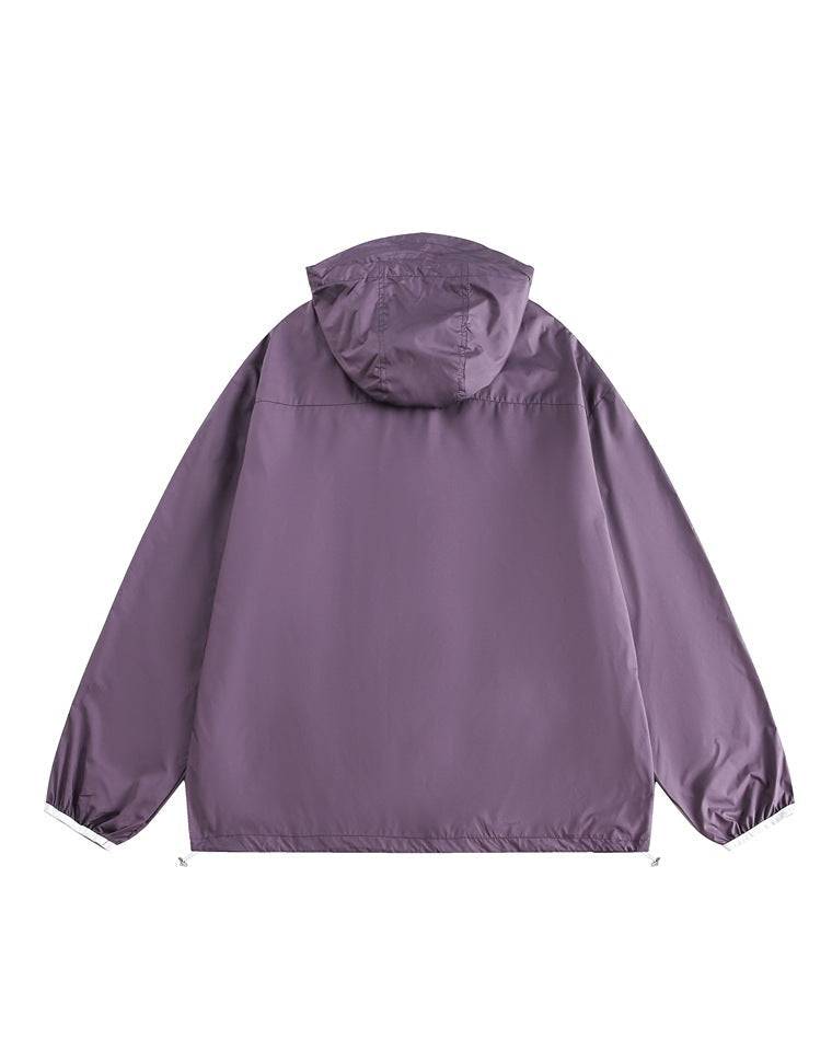 Jakna Vector Trail Zip