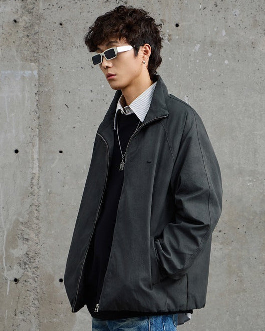 Marsten funkcionalna jakna od poliestera