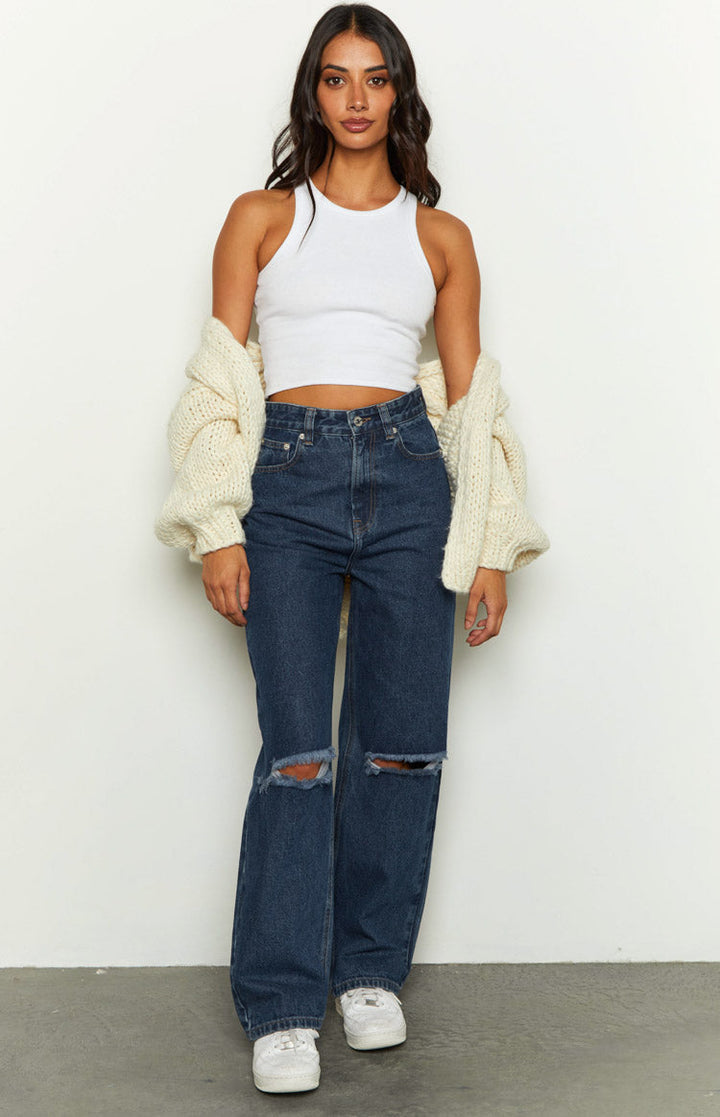 Robin Tamnoplave Traperice