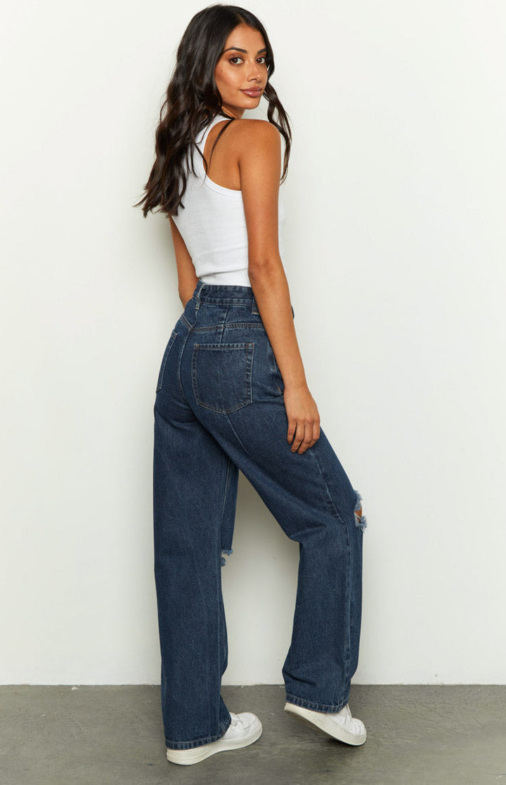 Robin Tamnoplave Traperice