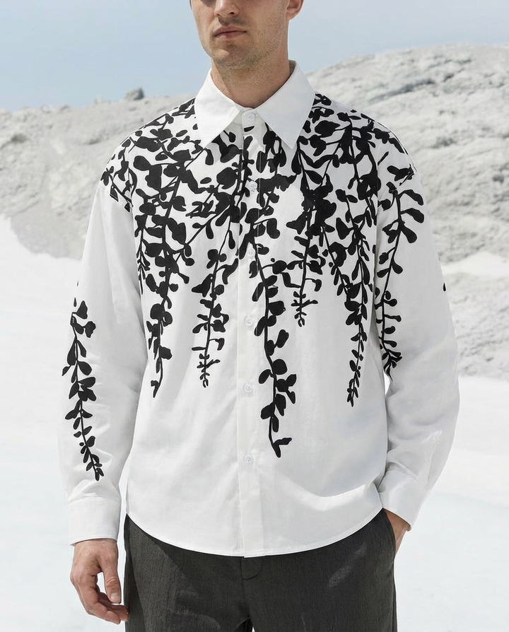 Radna košulja Ashbourne