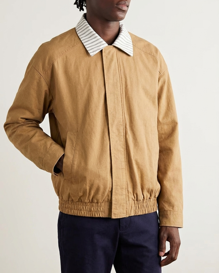 Copperfield Američka Trendy Cleanfit Jakna