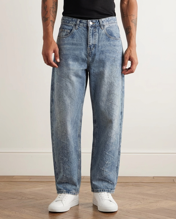 Traperice Drift Tapered 