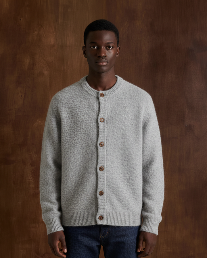Kardigan Sable Greb