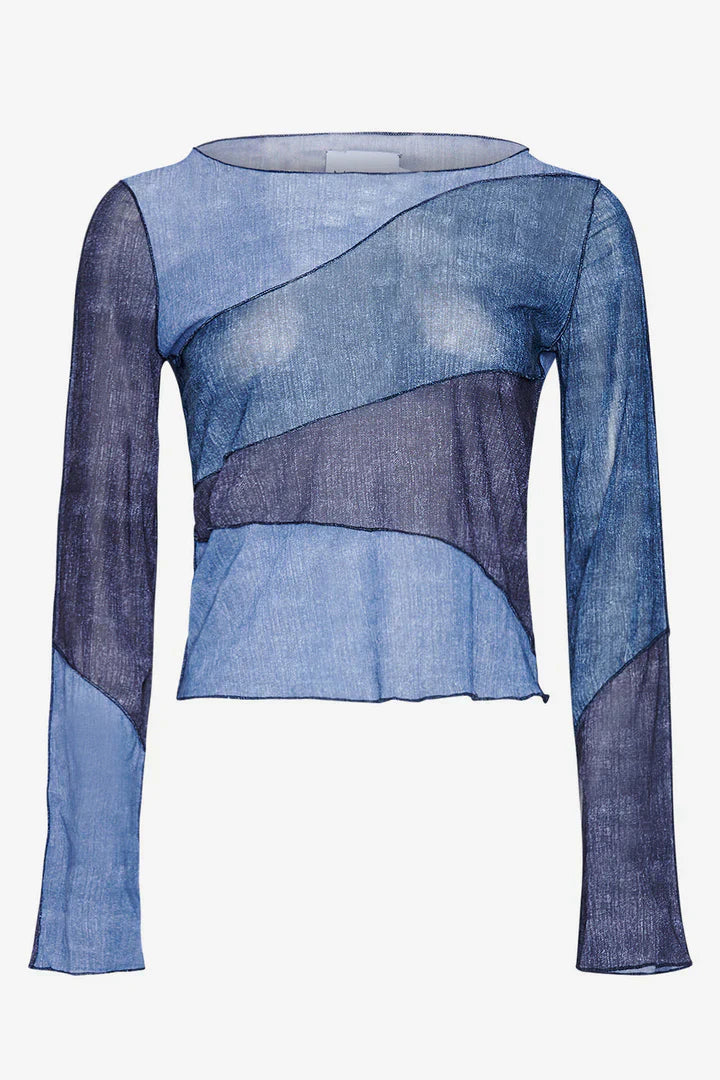 OTISAK JANE TOP ODERA