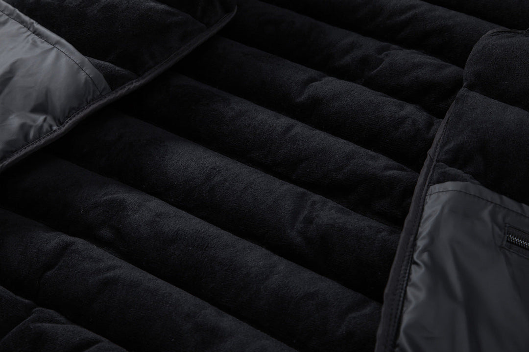 PREMIUM HIBRIDNA PERIJSKA JAKNA v2