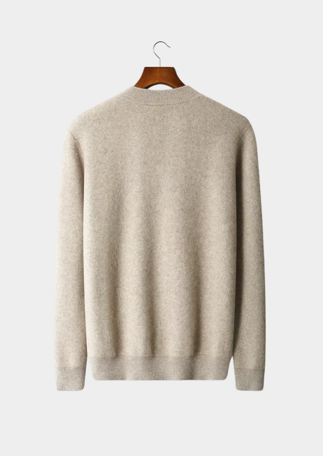 NOBA VUNENI KARDIGAN S V-IZREZOM