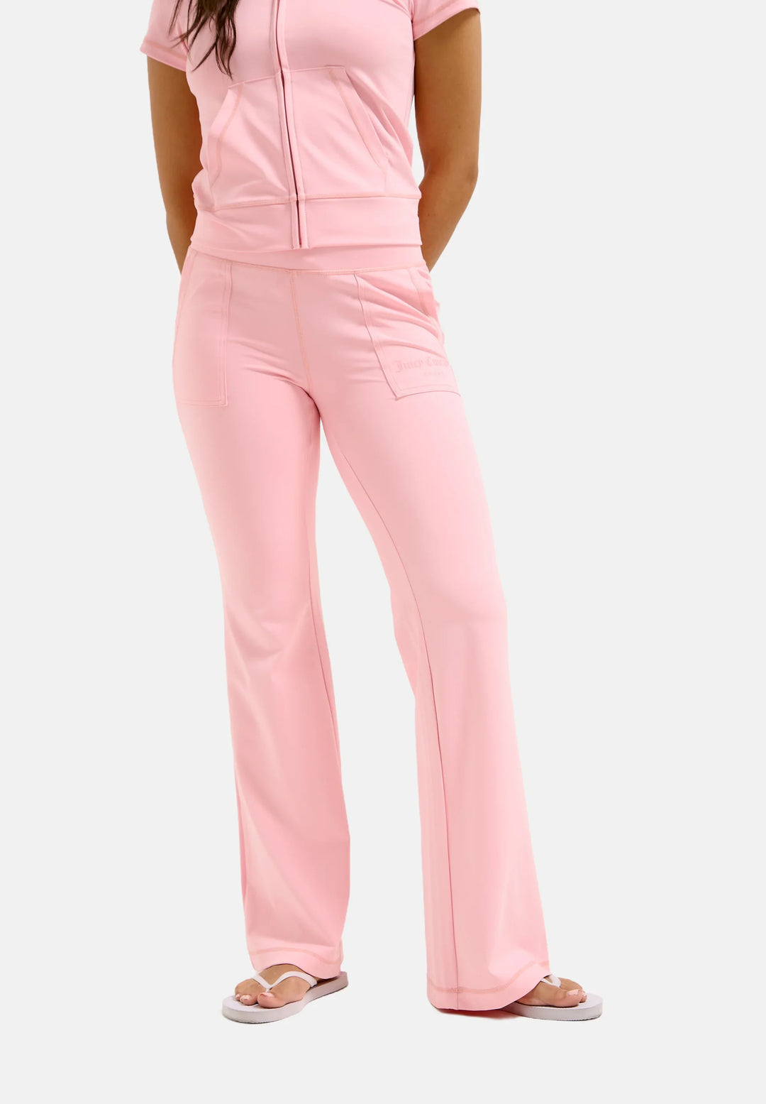 AKTIVNA ODJEĆA TAJICE FARAH NISKE JUICY PINK