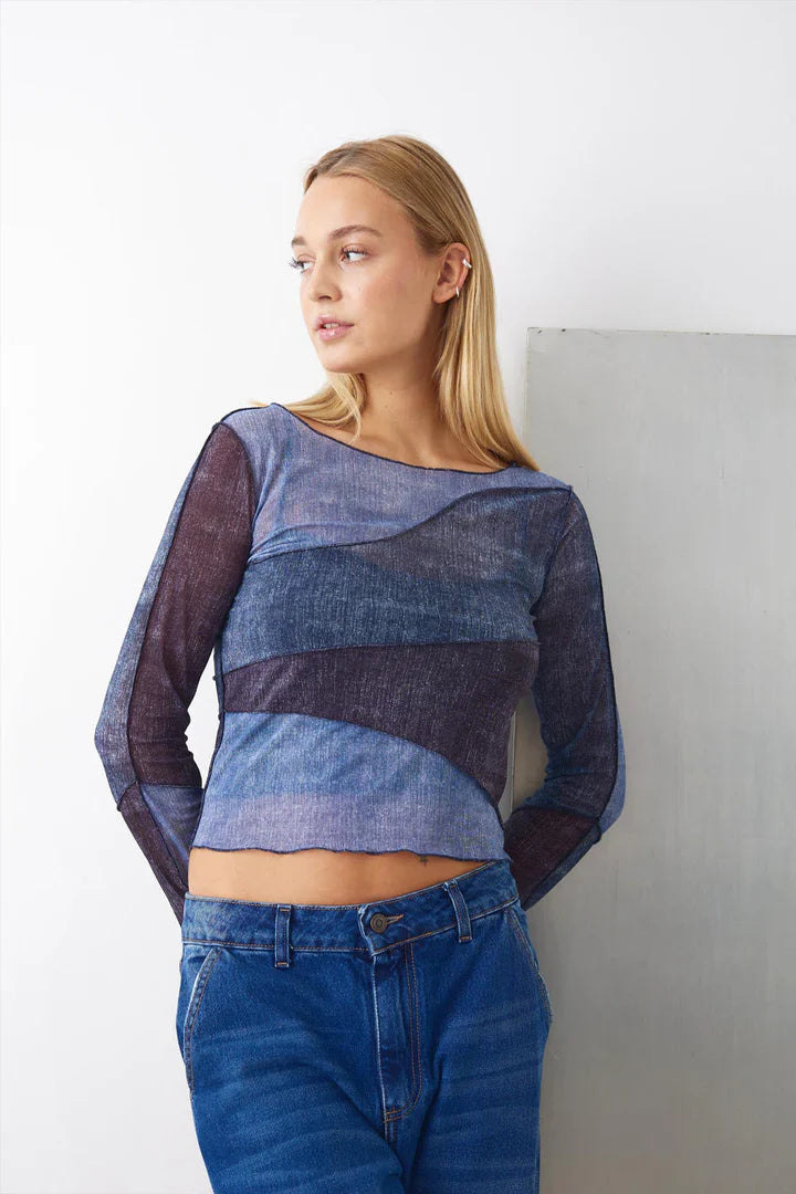 OTISAK JANE TOP ODERA